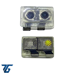 Camera Iphone X (Zin máy)