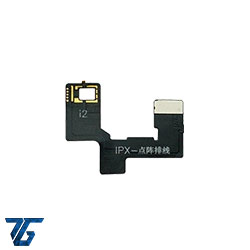 Cáp Face ID Iphone X (I2C)