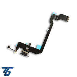 Chân sạc bộ Iphone X (Zin)