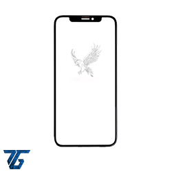 Kính Iphone X / Iphone XS (Đại Bàng Zin) + Keo OCA