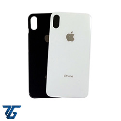 Lưng Iphone X (Cam to)