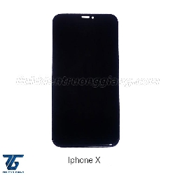Màn hình Iphone X (Oled GX-3 Zin)