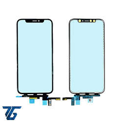 Cảm ứng Iphone XS (Ép LCD Oled)