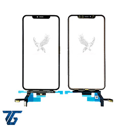 Cảm ứng Iphone XSM / Iphone XS Max / Iphone XSMax (Đại bàng) + Keo OCA