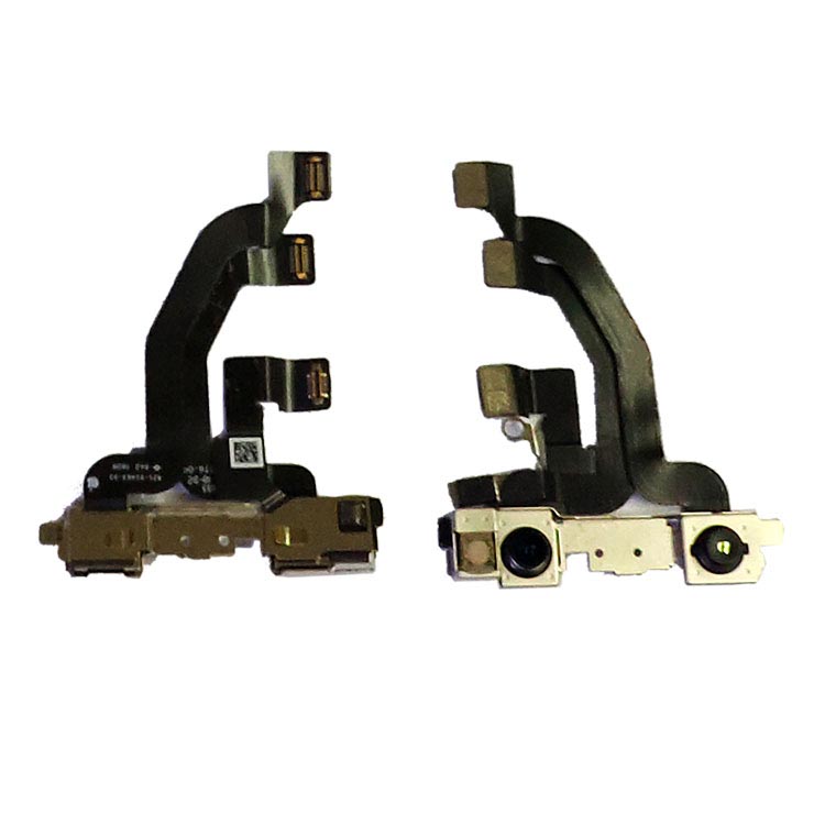 Camera trước Iphone XS (Zin máy)