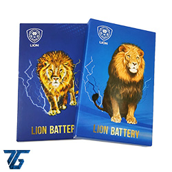 Pin Iphone XS (Sư tử - Zin/L8)