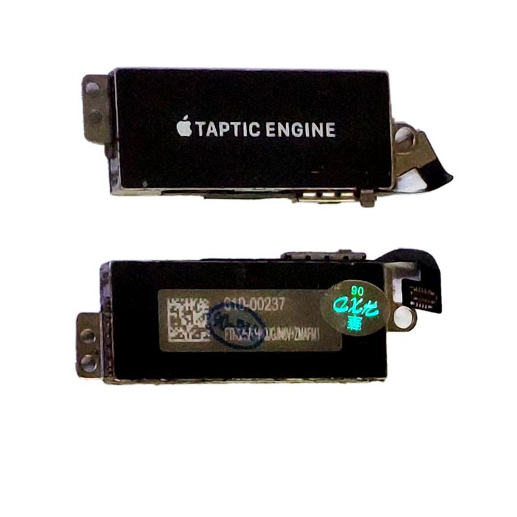 Rung Iphone XS (Zin máy)