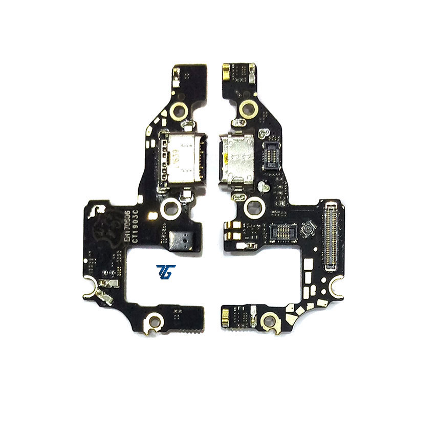 Chân sạc bộ Huawei P10
