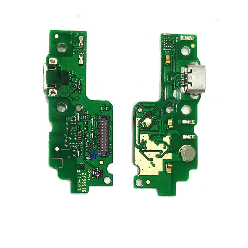 Chân sạc bộ Huawei Y6ii / Y6-2