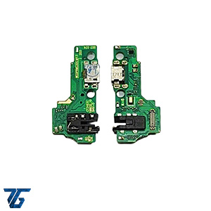 Chân sạc bộ Oppo Realme C30s