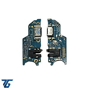 Chân sạc bộ Oppo Realme C55