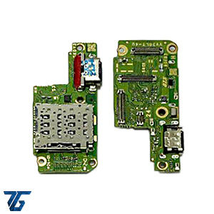 Chân sạc bộ Vivo V30 Lite / V40 Lite