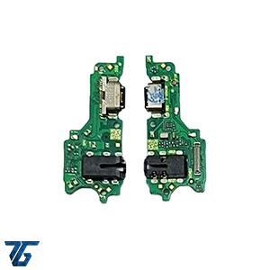 Chân sạc bộ Vivo Y16