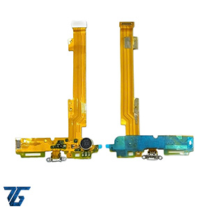 Chân sạc bộ Vivo Y55 / Y55L