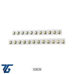 Chân sạc rời Nokia 8600-X909 (Đa năng)