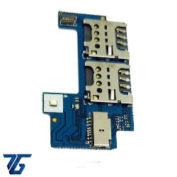 Cụm ổ sim Sony C (C2305)