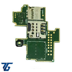 Cụm ổ sim Sony L (C2104)