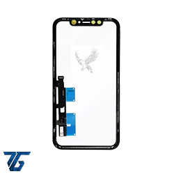 Cảm ứng Iphone XR (Đại bàng Zin) + Keo OCA