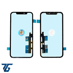 Cảm ứng Iphone XR (Con Bò) + Keo OCA