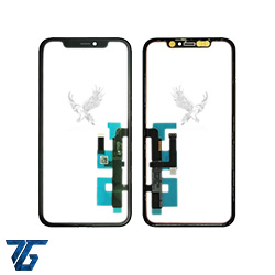 Cảm ứng Iphone 11 (Đại bàng - Có IC) + Keo OCA