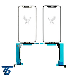 Cảm ứng Iphone 11 Pro / Iphone 11Pro (Đại Bàng Zin - không IC) + Keo OCA