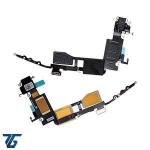 Cáp Wifi + Bluetooth + GPS sóng Iphone 11 Pro Max (Zin máy)