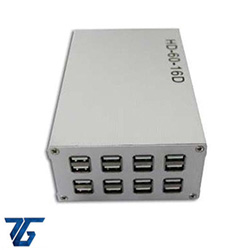 Bộ sạc 16 USB / DG-USB-16D