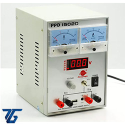 Máy cấp nguồn PPD-1502D (15V - 2A)