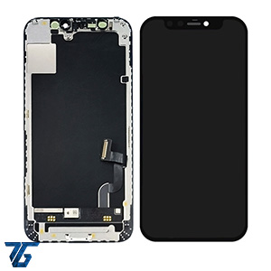 Màn hình Iphone 12 mini (Zin ép kính)