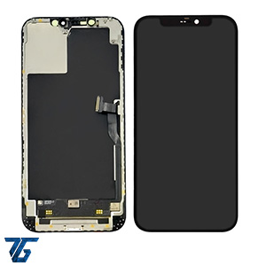 Màn hình Iphone 12Pro Max (Zin Ép kính - IC sàn)