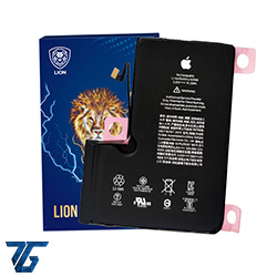 Pin Iphone 12 Pro Max / Iphone 12PM / Iphone 12Pro Max / Iphone12 Pro Max / Iphone 12ProMax (Sư tử - IC Zin)