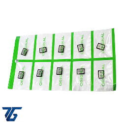 Chuông Nokia 6300 (Zin)