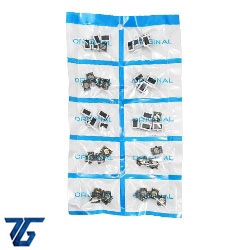 Loa Nokia 1200 (chân chéo)