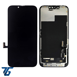 Màn hình Iphone 13 (Zin Ép kính - IC Zin + Face)
