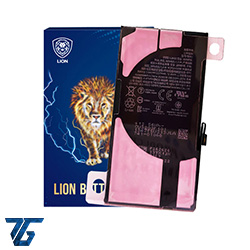 Pin Iphone 13 / Iphone13 (Sư tử - IC Zin)