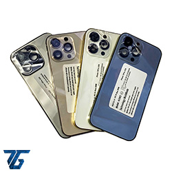 Vỏ Iphone 13Pro / Iphone 13 Pro / Iphone 13Pro / Iphone 13P (Zin thẩm Full phụ kiện)