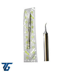 Mũi hàn máy T12X / T12D (CONG)