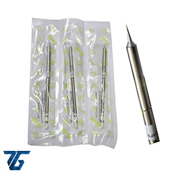 Mũi hàn máy T12X / T12D (THẲNG)