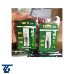 Mũi hàn Riker-936 (THẲNG)