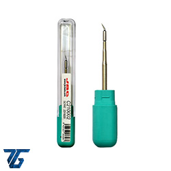 Mũi hàn xịn JBC (CONG)