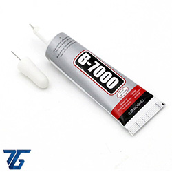 Keo B7000 (15ml - Gel trắng)