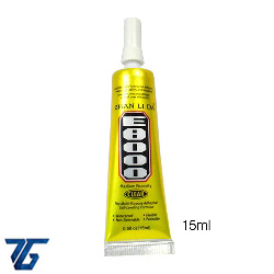 Keo E8000 (15ml - Gel trắng)