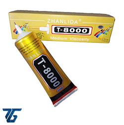 Keo T8000 (15ml)