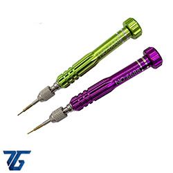 Vít bộ đầu đồng 5IN1 / NO:6688