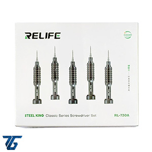 Vít bộ RELIFE RL-730A 5IN1 (xịn)