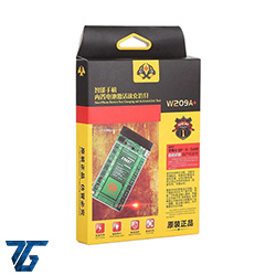 Vĩ kích Pin W209Pro / V9 (Iphone đến 16PM + Androi)