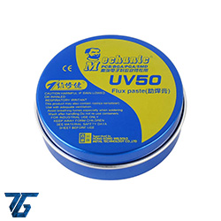 Nhựa thông hủ ướt Mechanic (UV50)