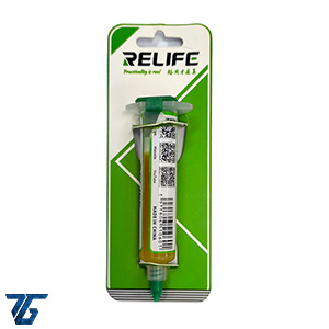 Nhựa thông ống Relife RL-420UV (10cc/30gam)