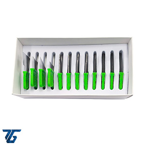 Bộ lưỡi tách 12 đầu (RELIFE TD1 PRO)