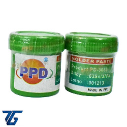 Chì hủ PD-S130L/500G/138 độ